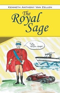 bokomslag The Royal Sage