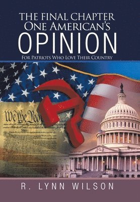 Final Chapter One American's Opinion