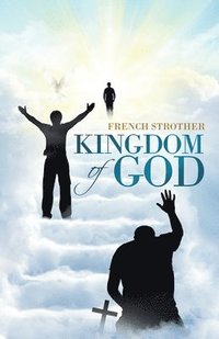 bokomslag Kingdom of God