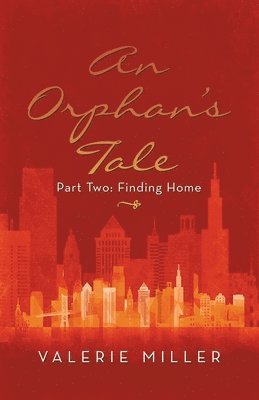 bokomslag An Orphan's Tale