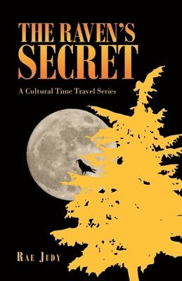 bokomslag Raven's Secret