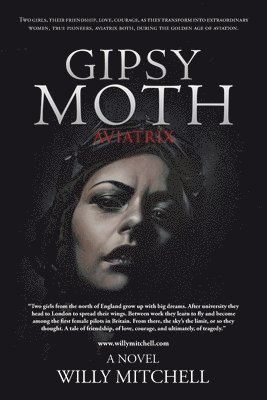 Gipsy Moth 1