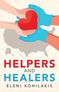bokomslag Helpers and Healers