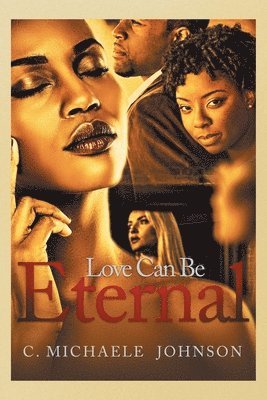 Love Can Be Eternal 1