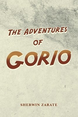 Adventures of Gorio 1