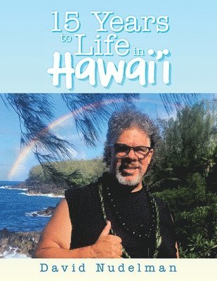 bokomslag 15 Years to Life in Hawai'i