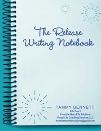 bokomslag The Release Writing Notebook