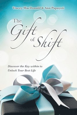 bokomslag Gift of Shift
