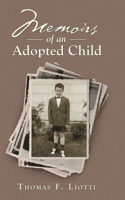 Memoirs of an Adopted Child 1