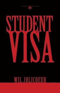 bokomslag Student Visa