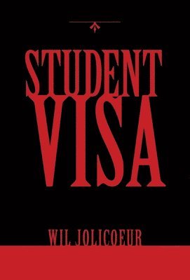 bokomslag Student Visa