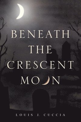 bokomslag Beneath the Crescent Moon