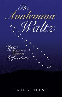 bokomslag The Analemma Waltz