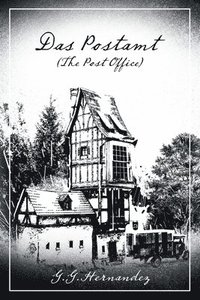 bokomslag Das Postamt (The Post Office)