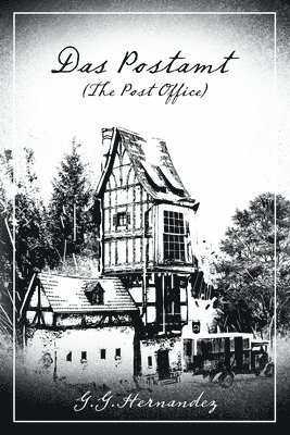 Das Postamt (The Post Office) 1