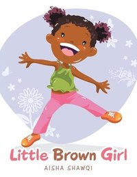 bokomslag Little Brown Girl