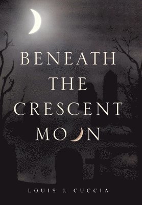 Beneath the Crescent Moon 1
