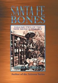 bokomslag Santa Fe Bones