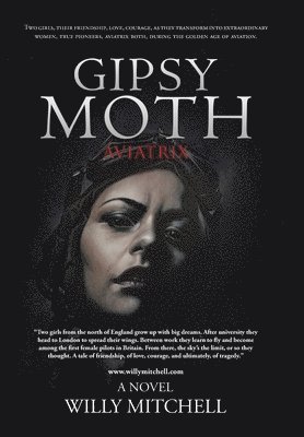 Gipsy Moth 1