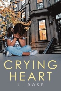 bokomslag Crying Heart