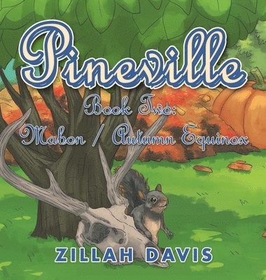 bokomslag Pineville