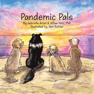 Pandemic Pals 1