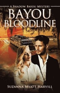 bokomslag Bayou Bloodline