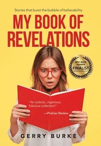 bokomslag My Book of Revelations