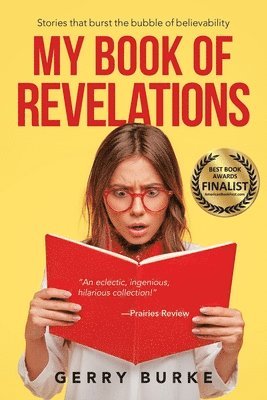 My Book of Revelations 1