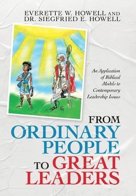 From Ordinary People to Great Leaders 1