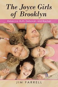 bokomslag The Joyce Girls of Brooklyn