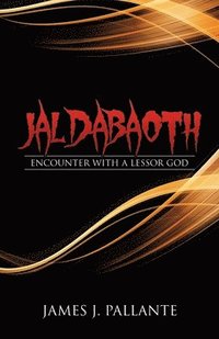 bokomslag Jaldabaoth