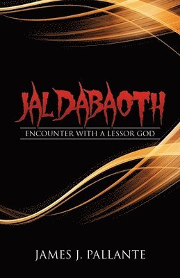 Jaldabaoth