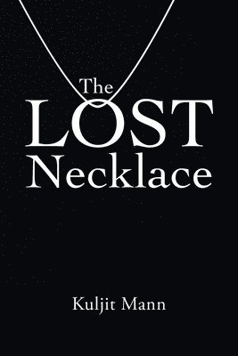 bokomslag The Lost Necklace