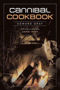 bokomslag Cannibal Cookbook