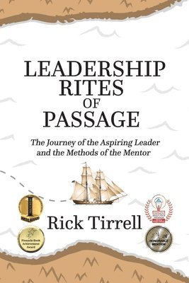 Leadership Rites of Passage
