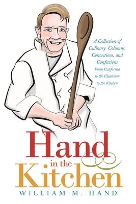 Hand in the Kitchen 1