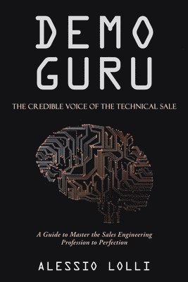 bokomslag Demo Guru