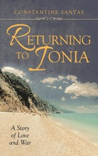 bokomslag Returning to Ionia
