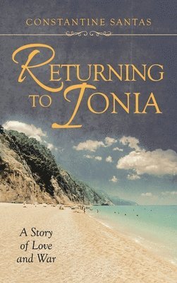 Returning to Ionia 1