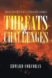 bokomslag Threats & Challenges