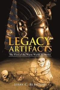 bokomslag Legacy Artifacts