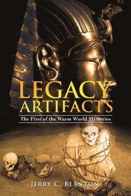 Legacy Artifacts 1