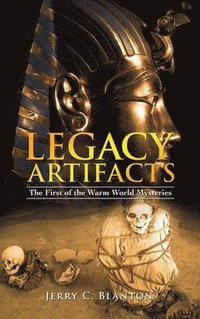 bokomslag Legacy Artifacts