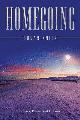 Susan Knier - Homegoing, Häftad