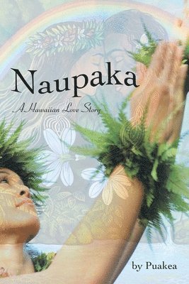 Puakea - Naupaka, Häftad