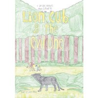 bokomslag Lion Cub and the Evil One