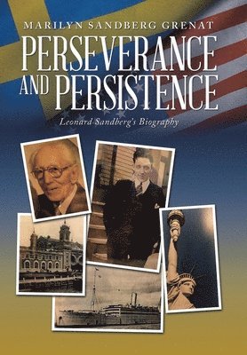 Perseverance and Persistence 1