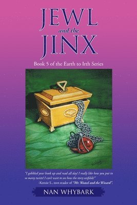 Jewl and the Jinx 1