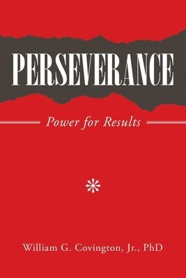 Perseverance 1